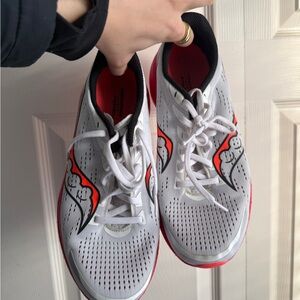 Saucony Men's Endorphin Speed 3 Running Shoe